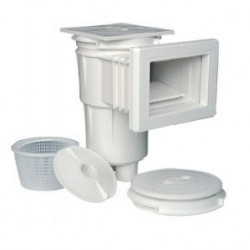 Skimmer 17,5ltr